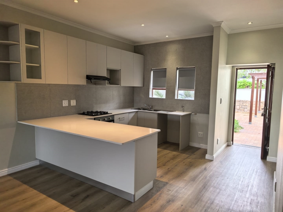 To Let 3 Bedroom Property for Rent in Atlantic Beach Golf Estate Western Cape